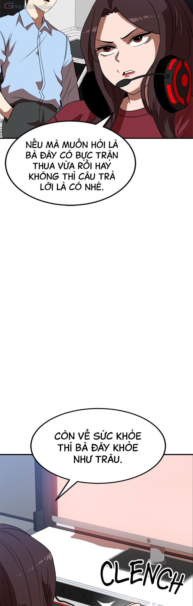 Đọc truyện [Leak] Cao thủ tái xuất - Chap 83